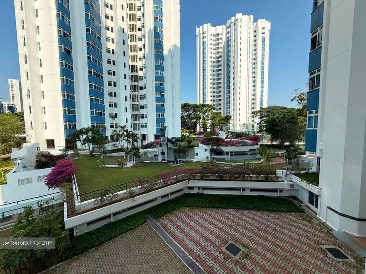 The Waterside (D15), Condominium #604976981